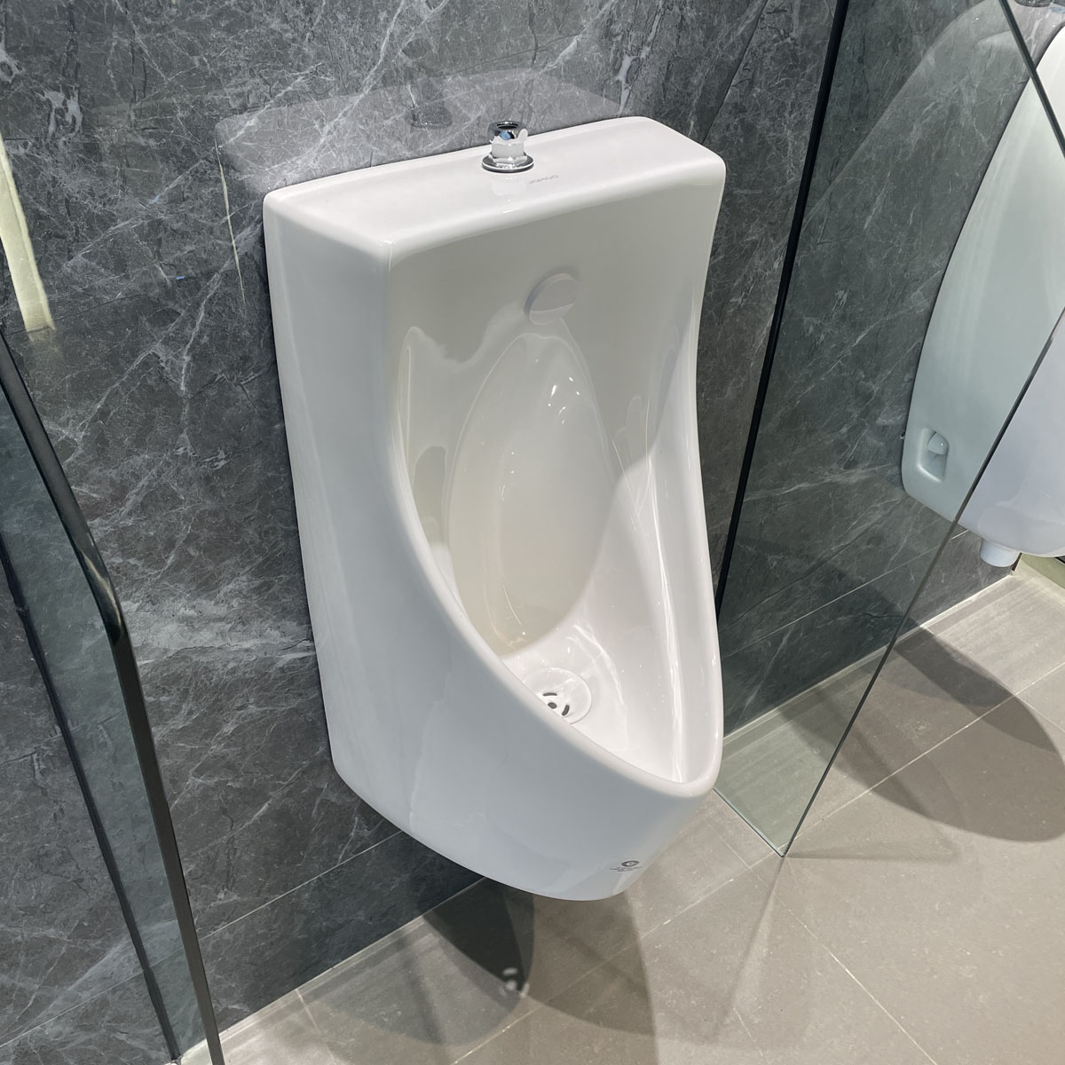 Bồn tiểu nam đặt sàn JOMOO 13055-0Z/51K-I011