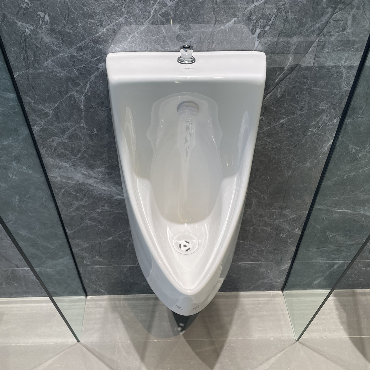 Bồn tiểu nam đặt sàn JOMOO 13055-0Z/51K-I011