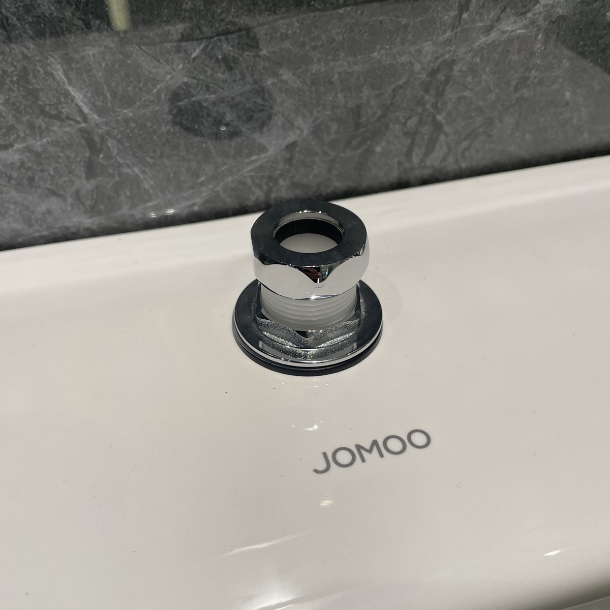 Bồn tiểu nam đặt sàn JOMOO 13055-0Z/51K-I011