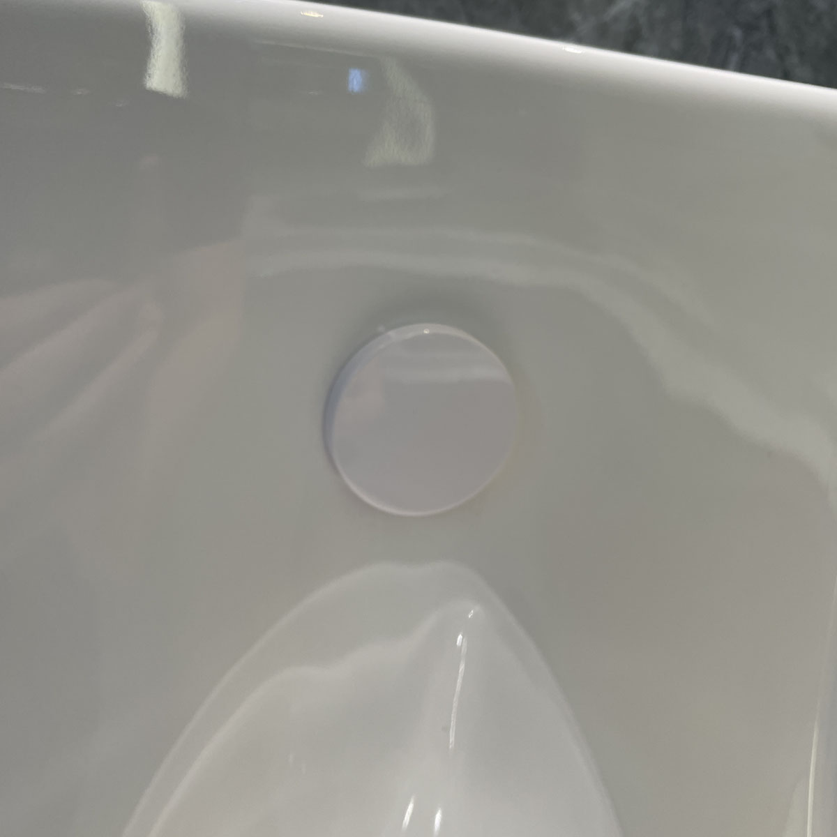 Bồn tiểu nam đặt sàn JOMOO 13055-0Z/51K-I011