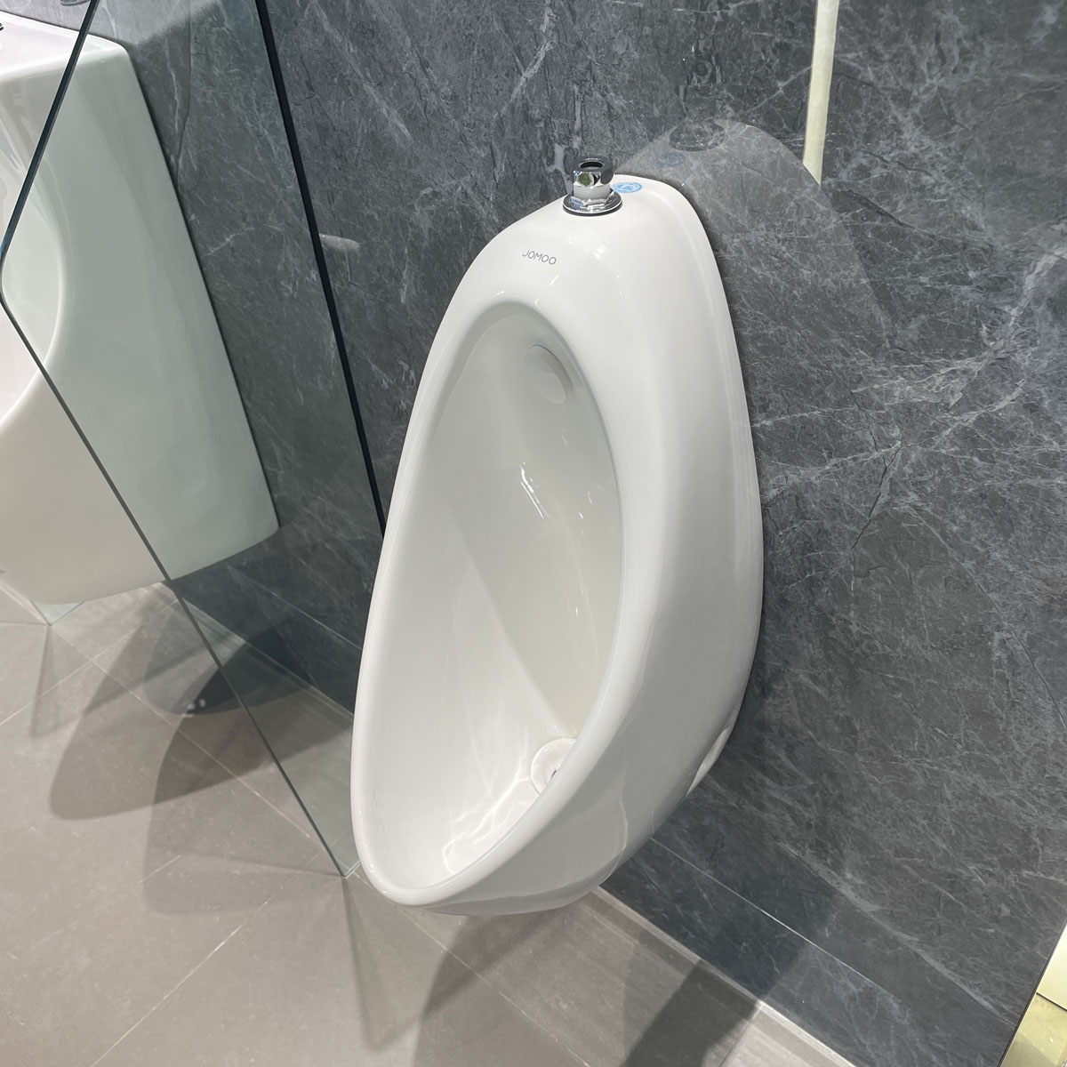 Bồn tiểu nam treo tường JOMOO P13065-1-1Z/31K-1 / P13065-2-1Z/31K-1