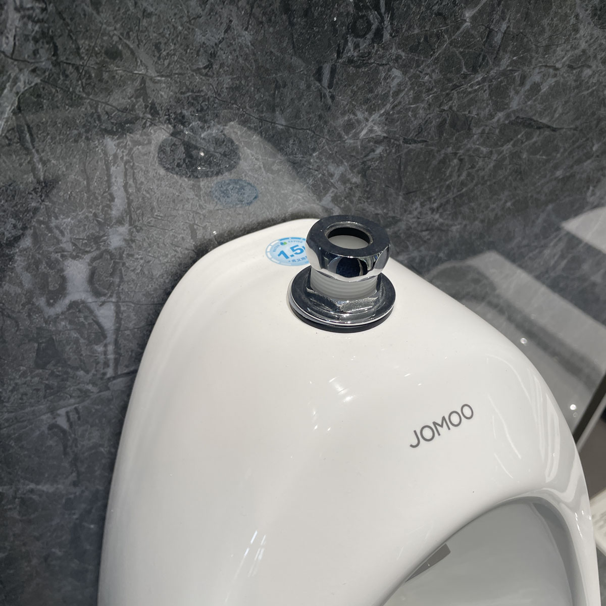 Bồn tiểu nam treo tường JOMOO P13065-1-1Z/31K-1 / P13065-2-1Z/31K-1