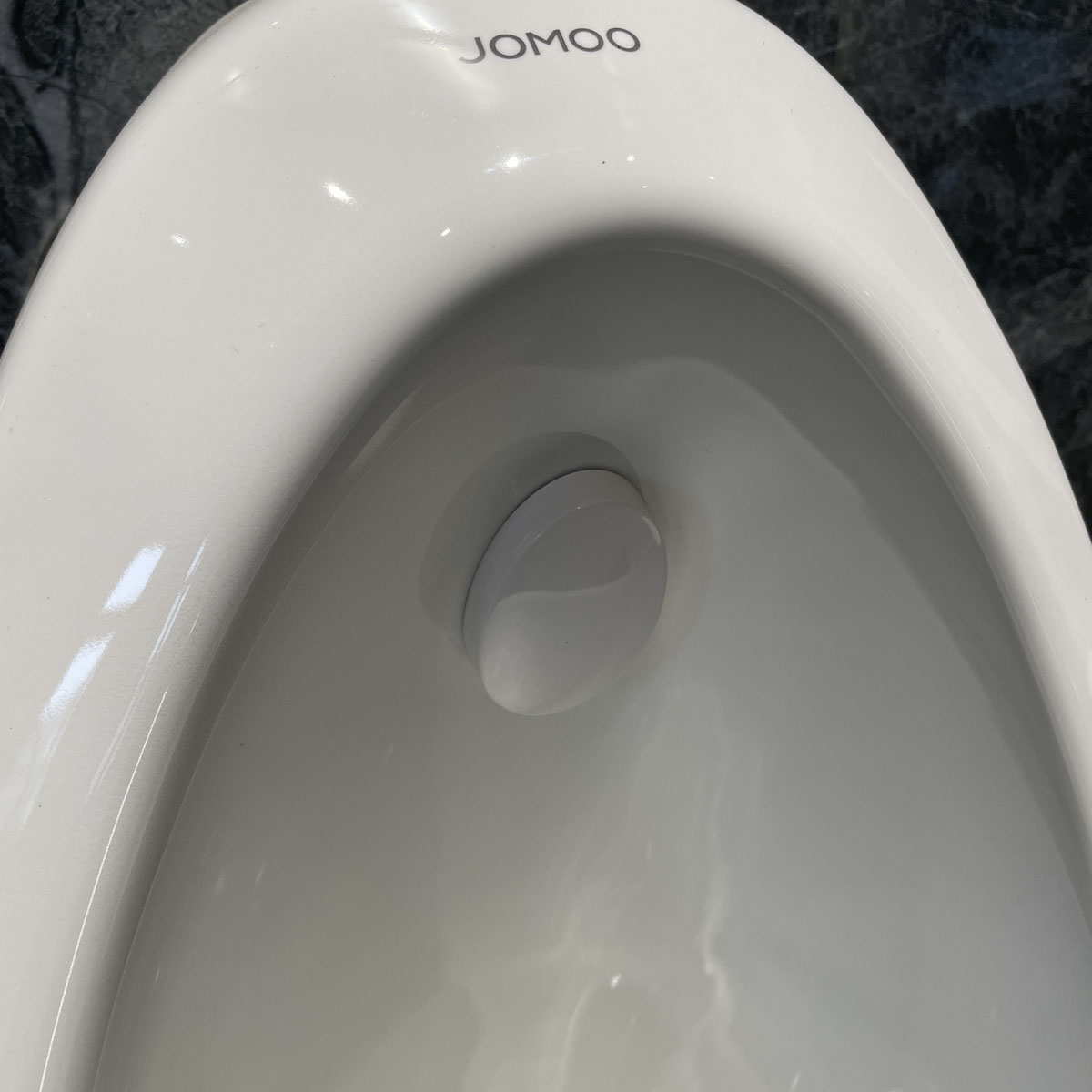Bồn tiểu nam treo tường JOMOO P13065-1-1Z/31K-1 / P13065-2-1Z/31K-1