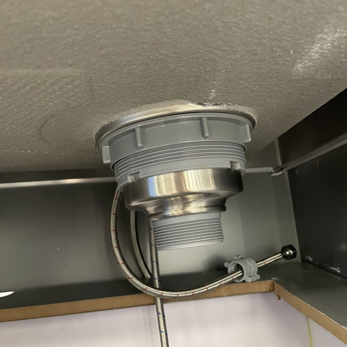 Chậu rửa chén 1 hộc 78x48cm hydro nano kháng nước JOMOO 06293-BZ-1