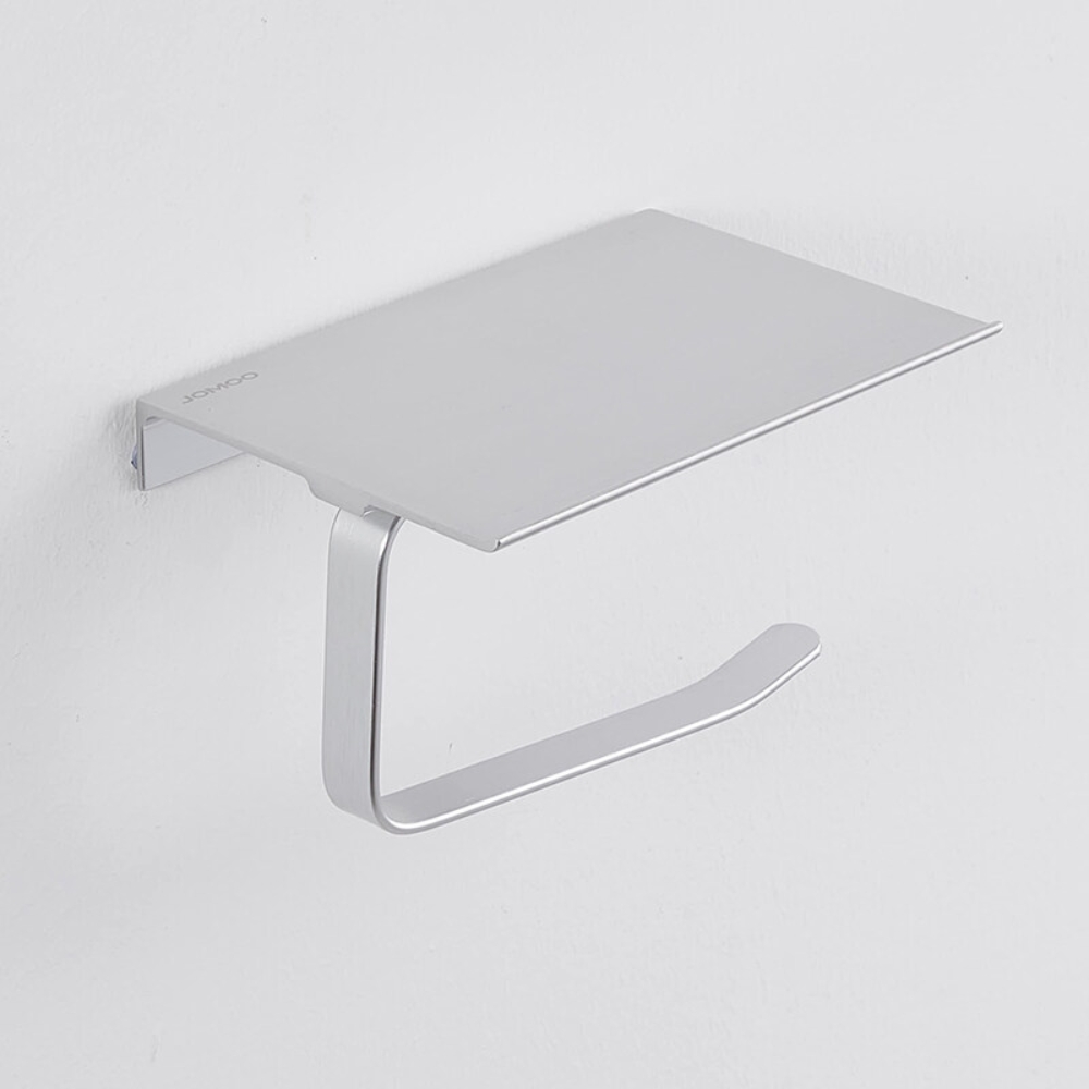 Kệ đựng giấy vệ sinh nhôm JOMOO 9300207-7Z-I011