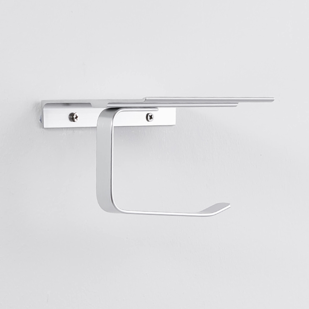 Kệ đựng giấy vệ sinh nhôm JOMOO 9300207-7Z-I011