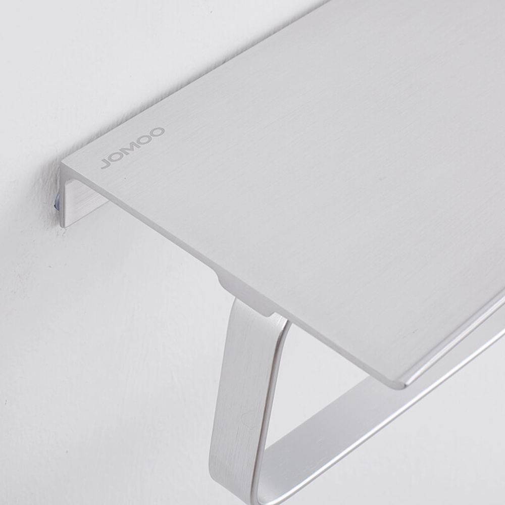 Kệ đựng giấy vệ sinh nhôm JOMOO 9300207-7Z-I011