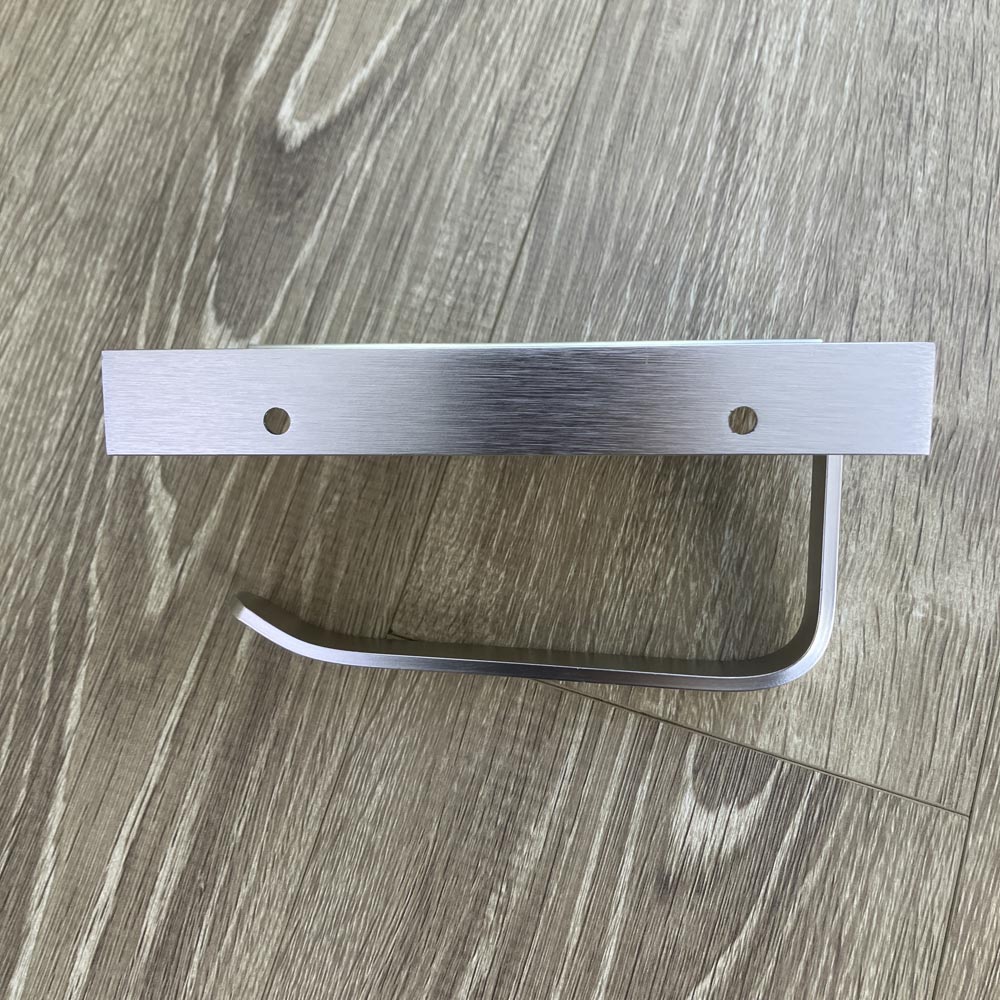 Kệ đựng giấy vệ sinh nhôm JOMOO 9300207-7Z-I011