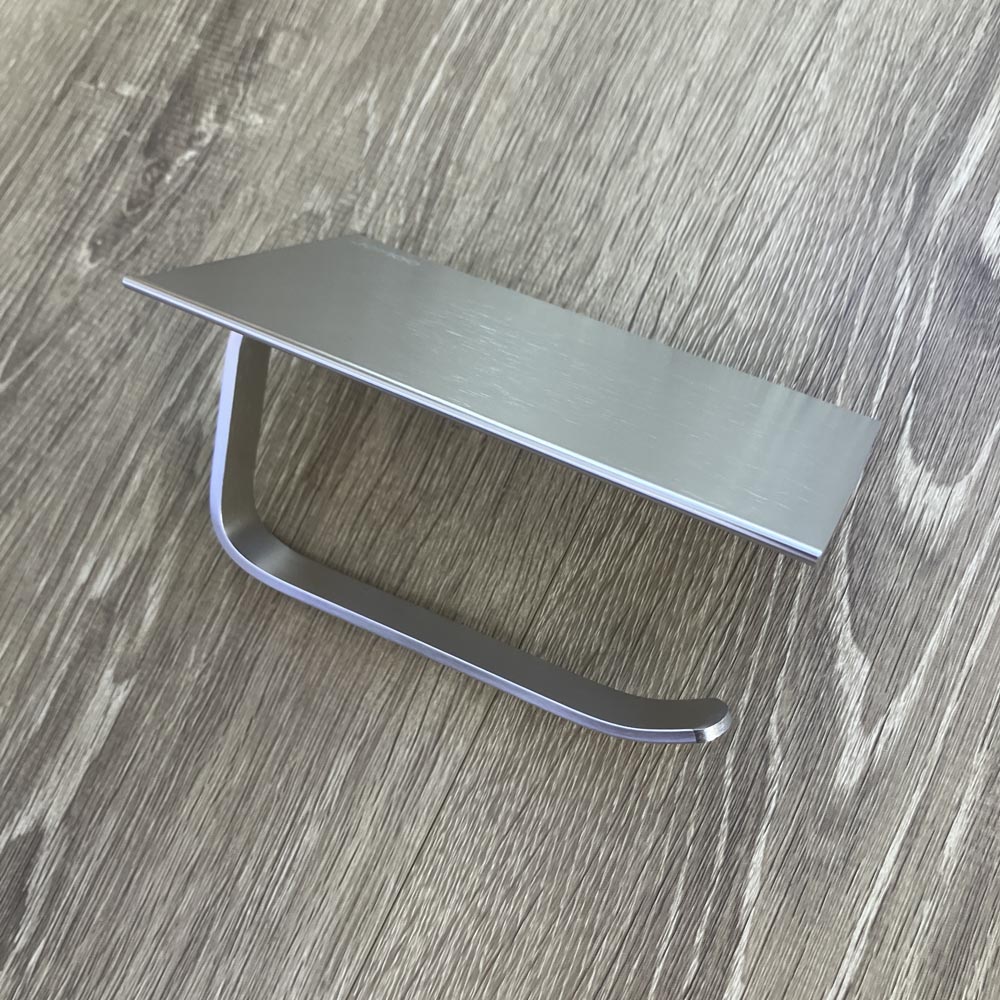 Kệ đựng giấy vệ sinh nhôm JOMOO 9300207-7Z-I011