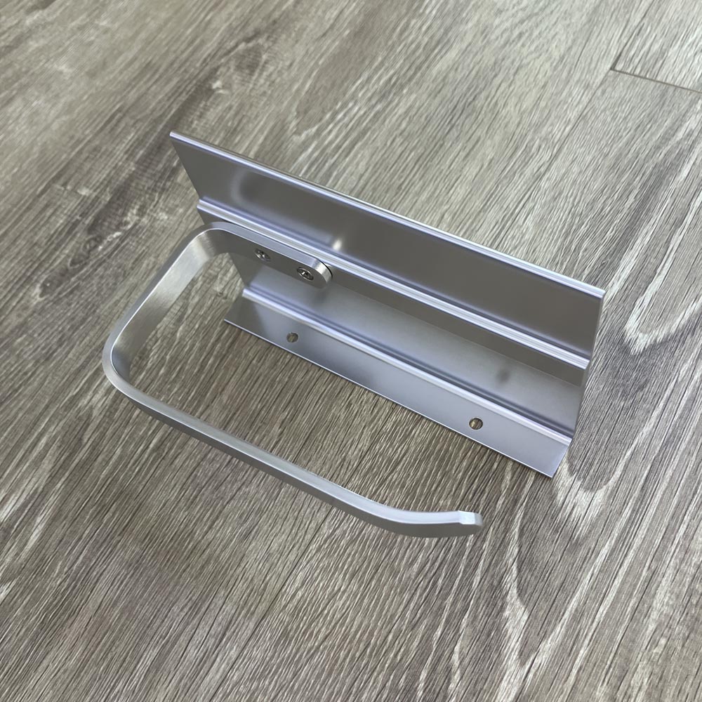 Kệ đựng giấy vệ sinh nhôm JOMOO 9300207-7Z-I011