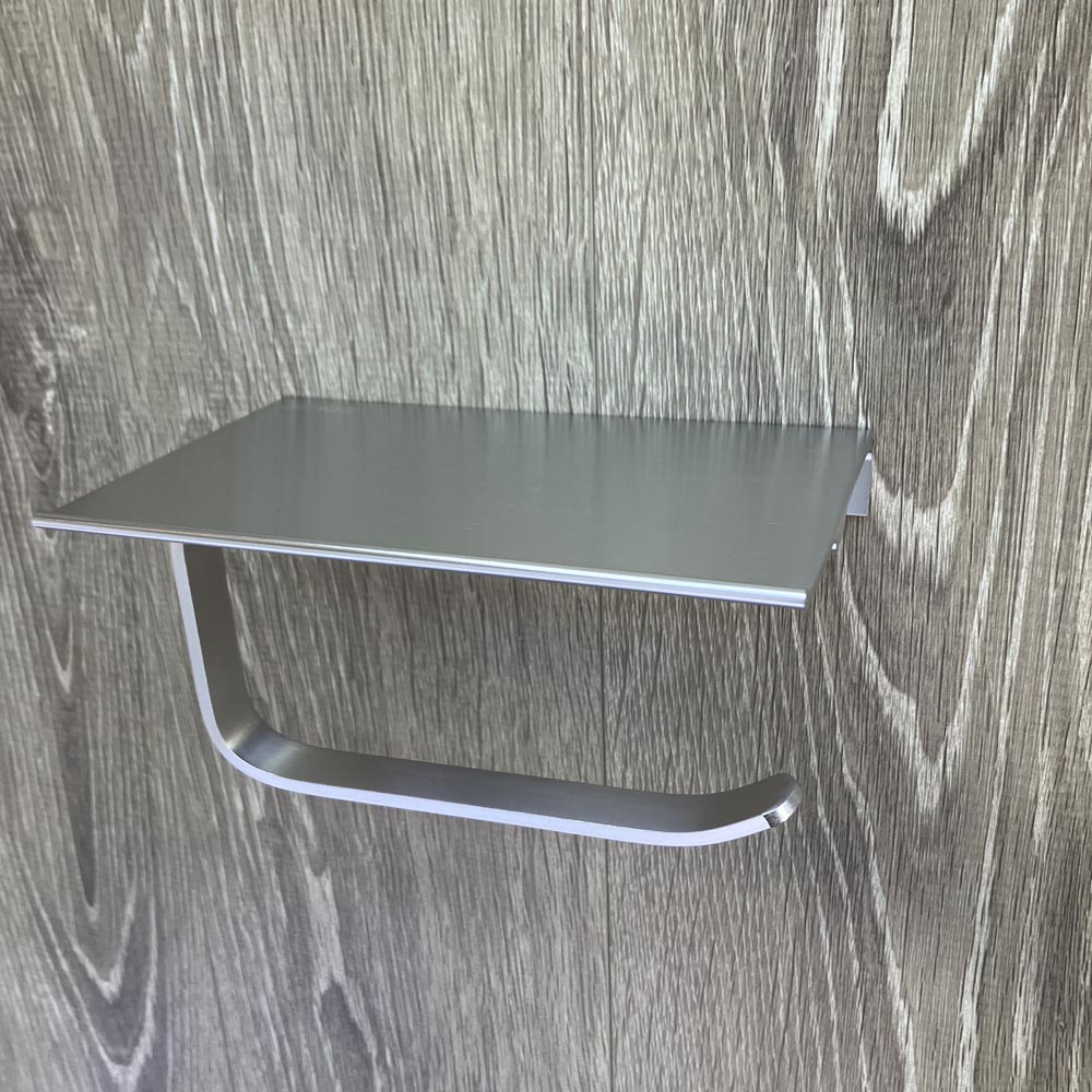 Kệ đựng giấy vệ sinh nhôm JOMOO 9300207-7Z-I011