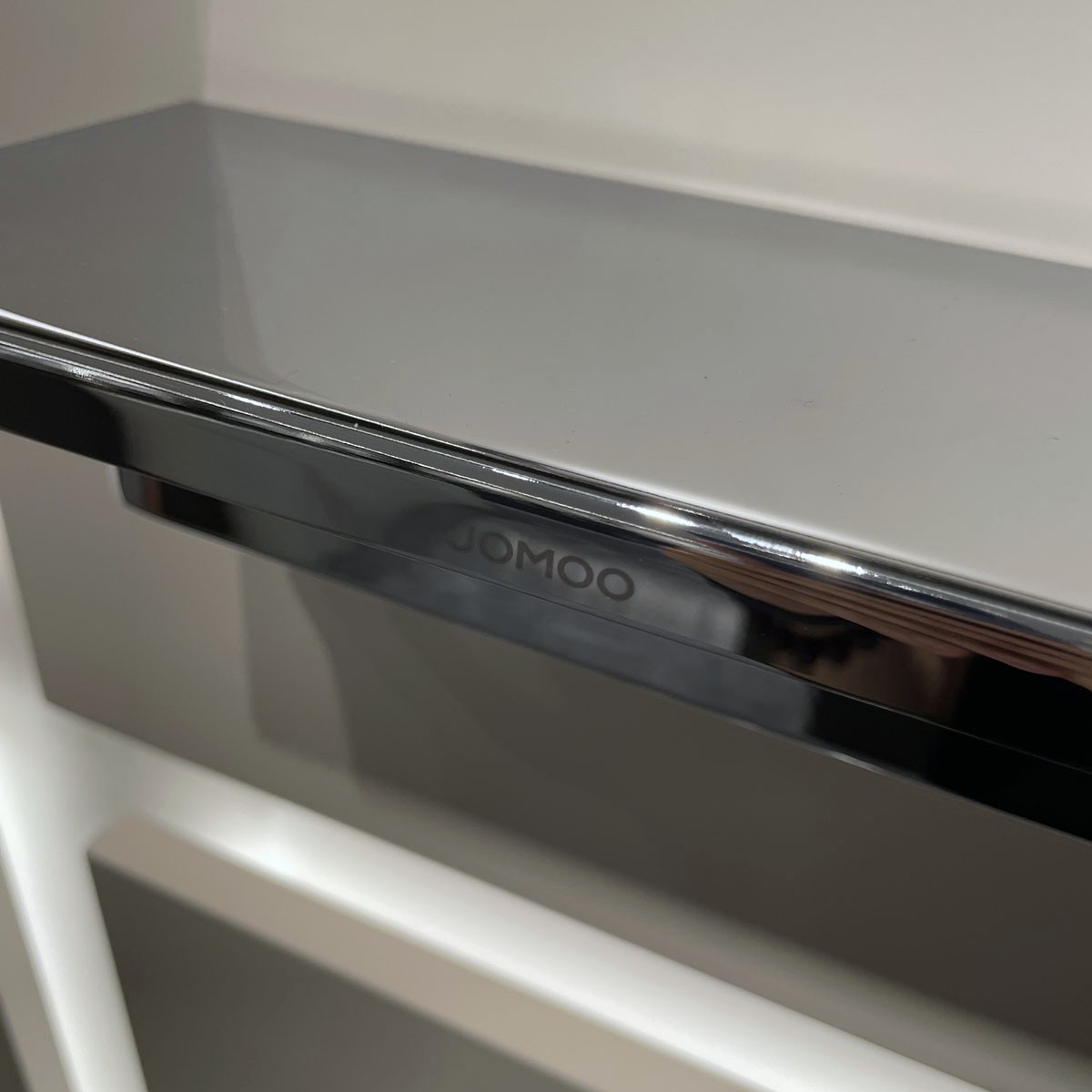 Kệ đựng giấy vệ sinh đôi JOMOO 9301807-1B-1