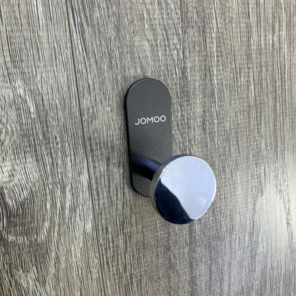 Móc áo đơn JOMOO 9301801-1B