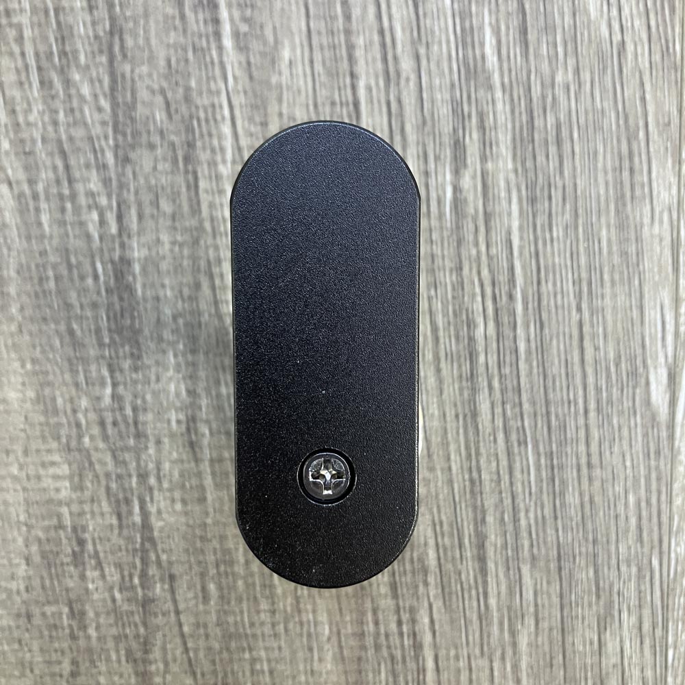 Móc áo đơn JOMOO 9301801-1B