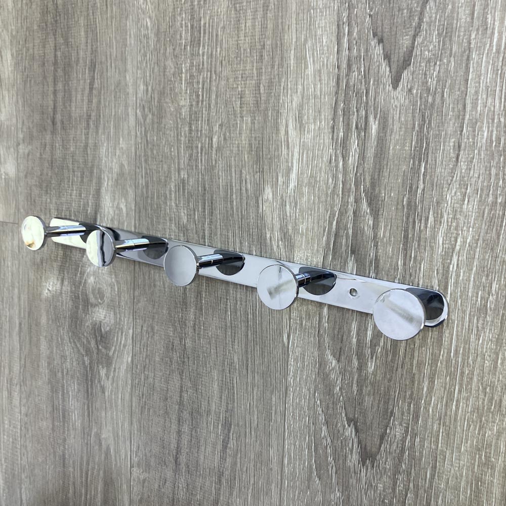 Móc áo 5 mấu JOMOO 9301805-1B-1