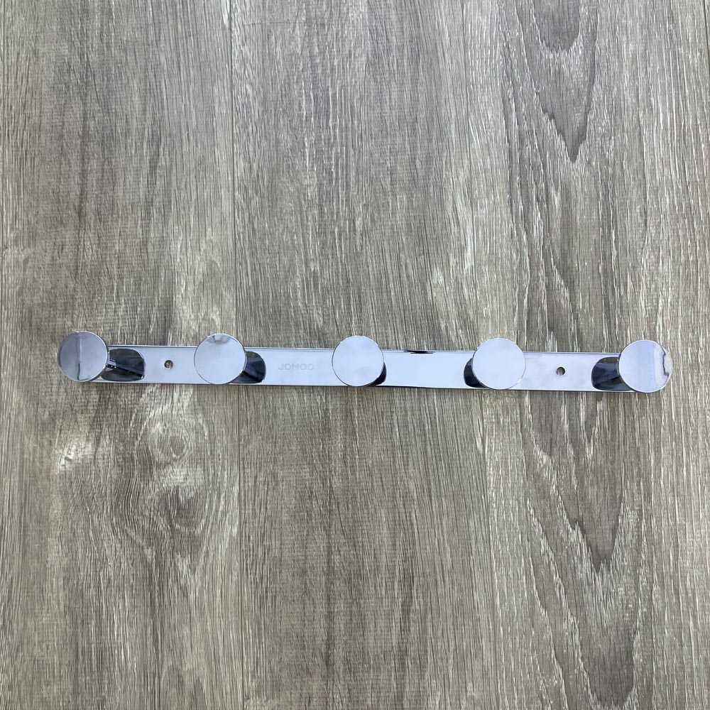 Móc áo 5 mấu JOMOO 9301805-1B-1