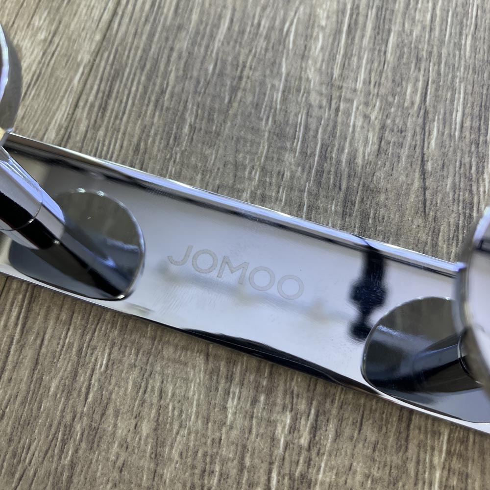 Móc áo 5 mấu JOMOO 9301805-1B-1