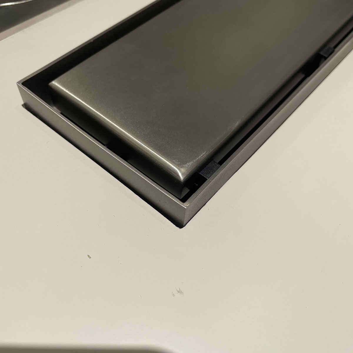 Phễu thoát sàn 30x8cm JOMOO 92472-7A-I021