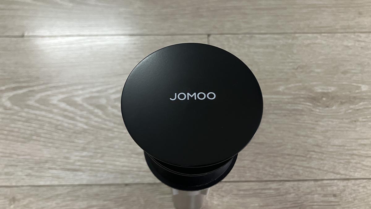 Bộ xả chậu lavabo có xả tràn JOMOO 91084