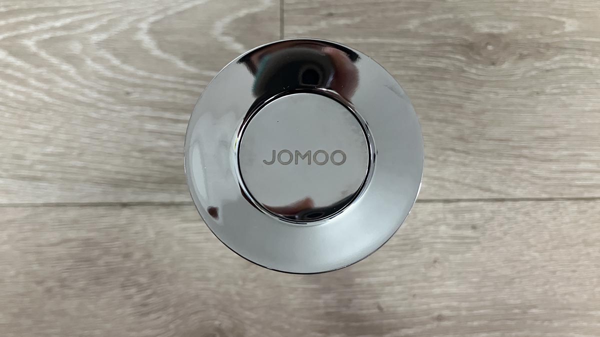 Bộ xả lật lavabo 18cm JOMOO 91104-1B-I011