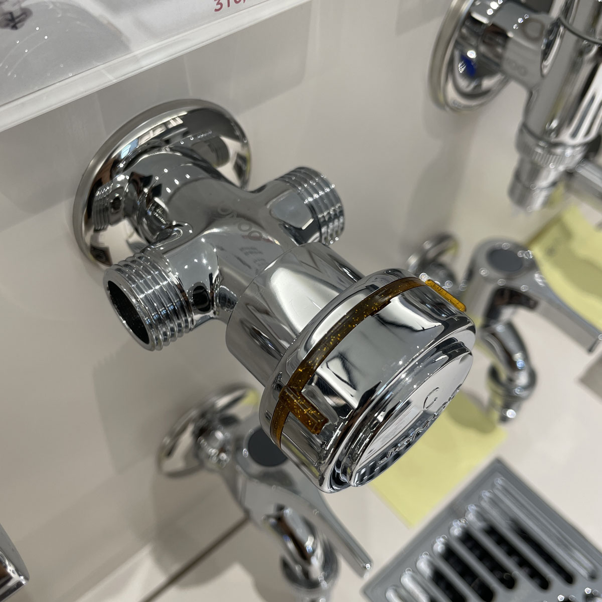 Van góc chữ T JOMOO 74049-192/1C-I011