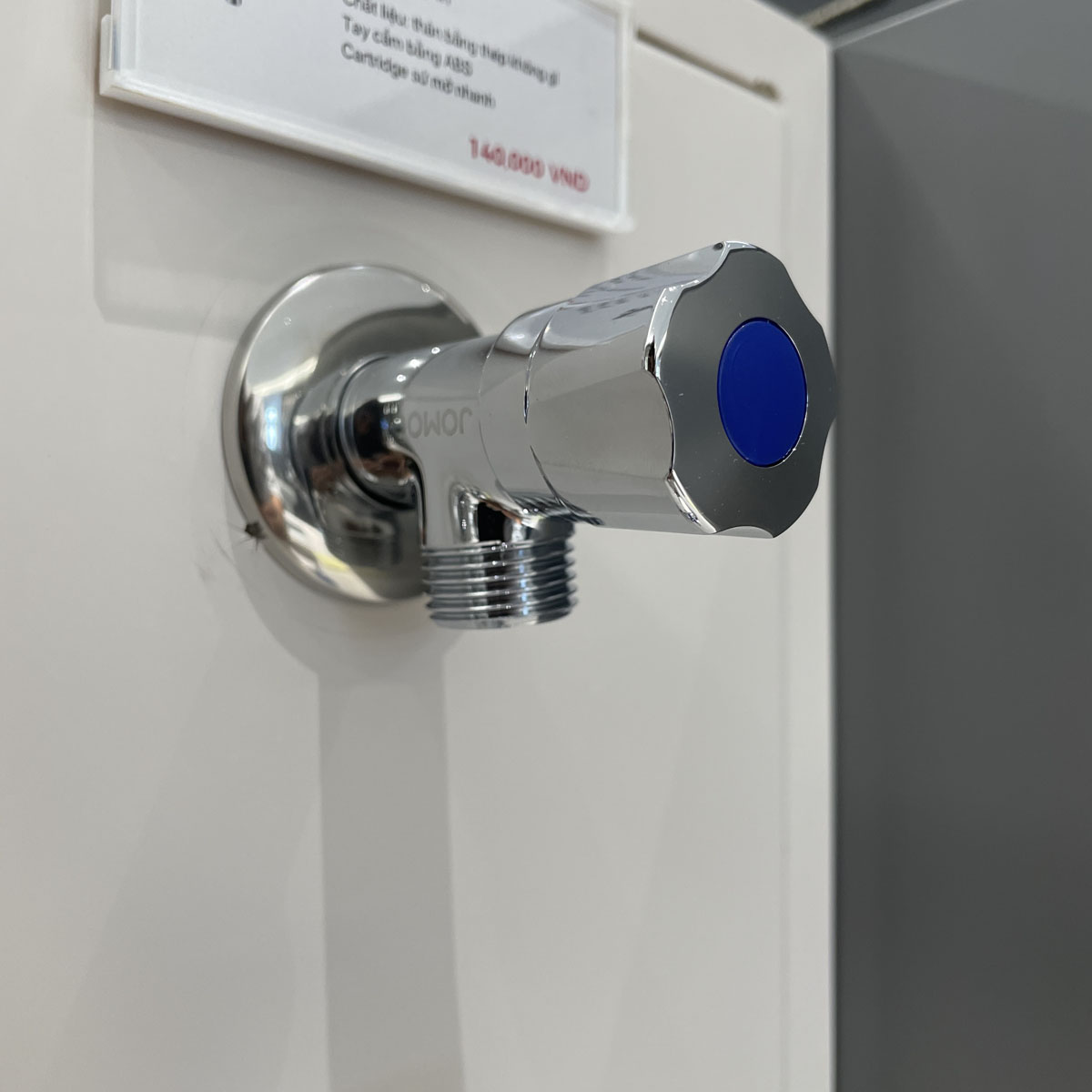 Van góc JOMOO 74071-156/1C-I011