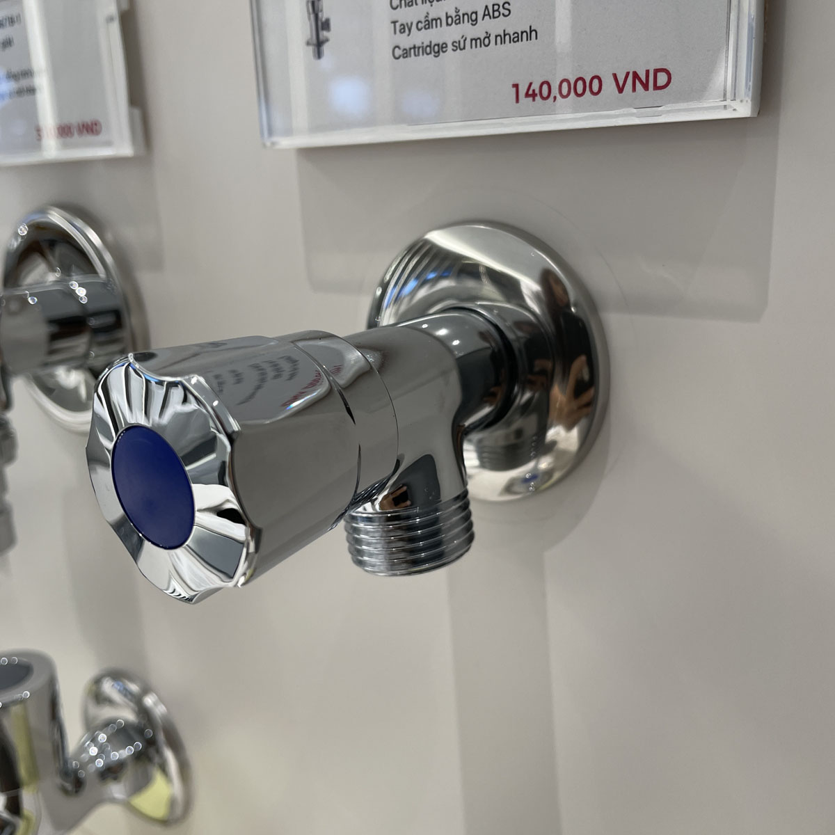 Van góc JOMOO 74071-156/1C-I011