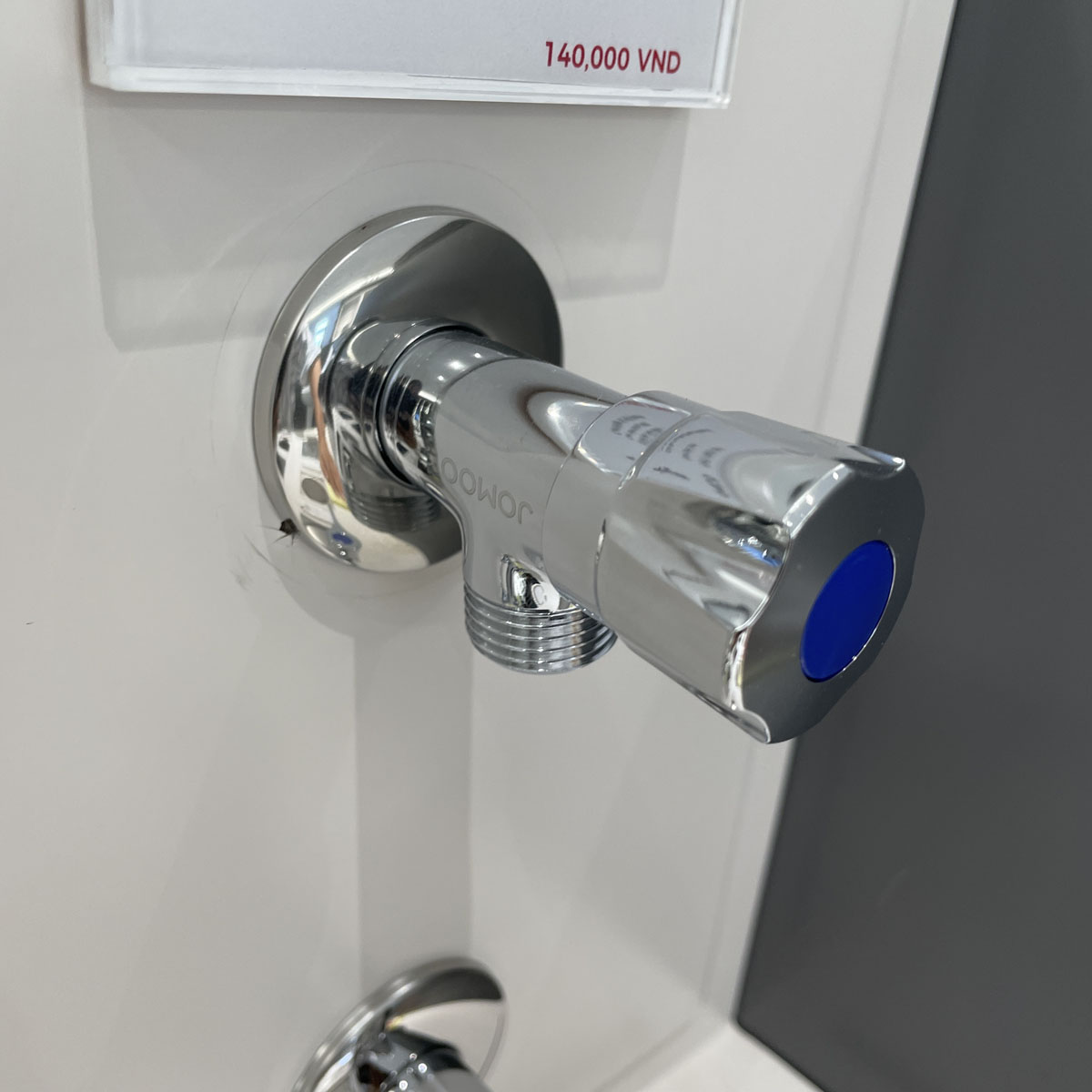 Van góc JOMOO 74071-156/1C-I011