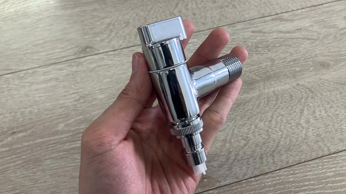 Van góc máy giặt JOMOO 74093-706/1B-1