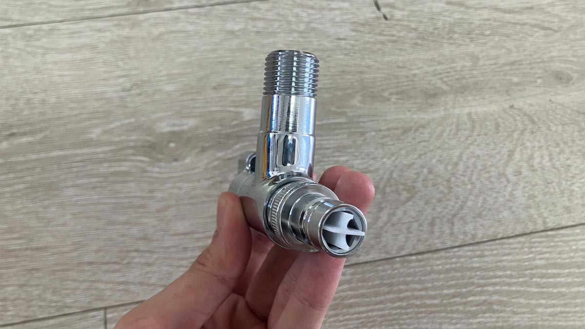 Van góc máy giặt JOMOO 74093-706/1B-1