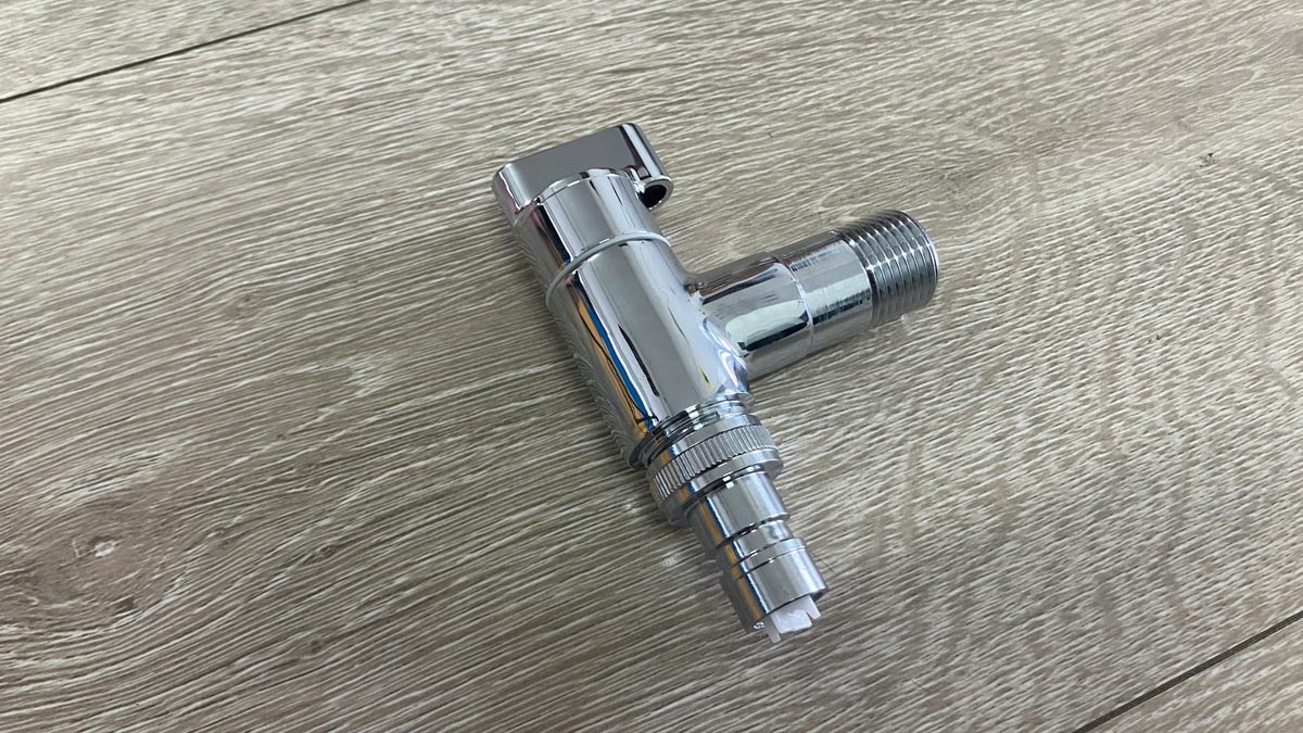 Van góc máy giặt JOMOO 74093-706/1B-1
