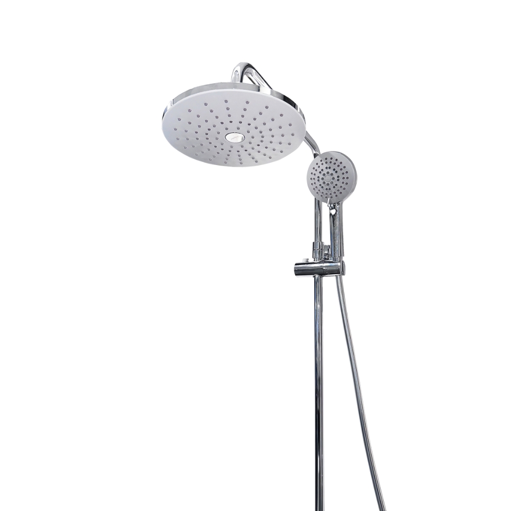 Sen cây tắm đứng ổn nhiệt có tẩy cặn JOMOO 26140-533/1B-I011