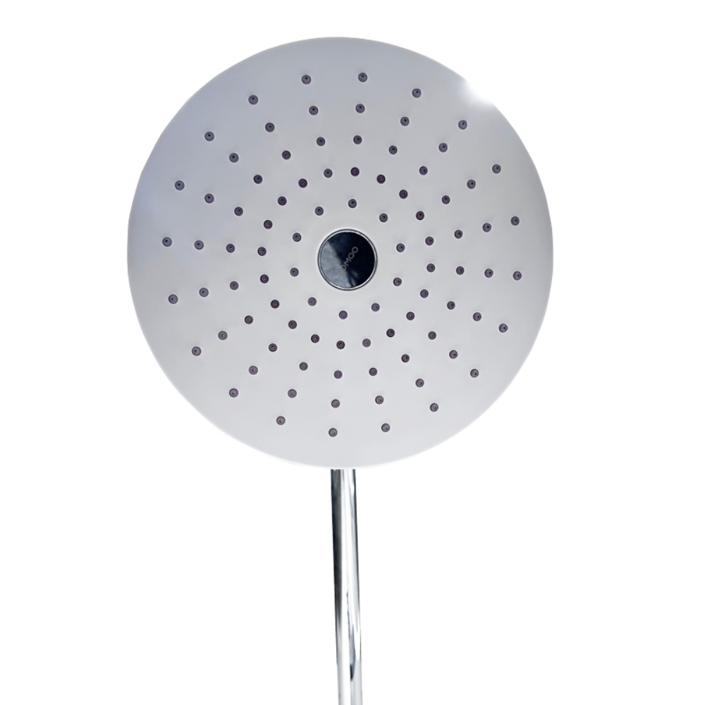 Sen cây tắm đứng ổn nhiệt có tẩy cặn JOMOO 26140-533/1B-I011