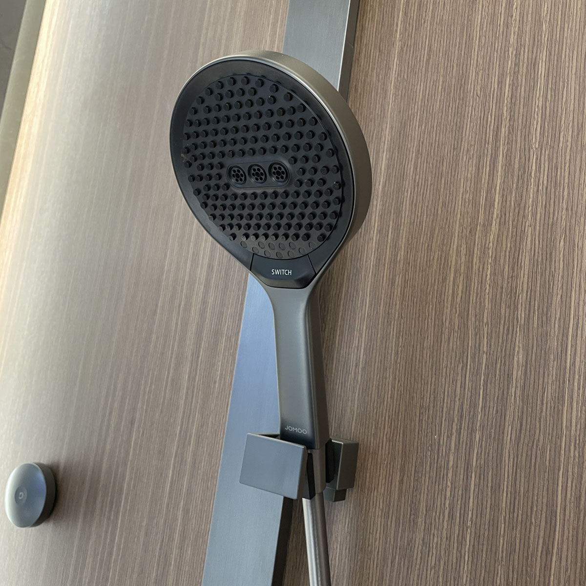 Sen cây tắm đứng ổn nhiệt JOMOO 26173-624/HBS-1