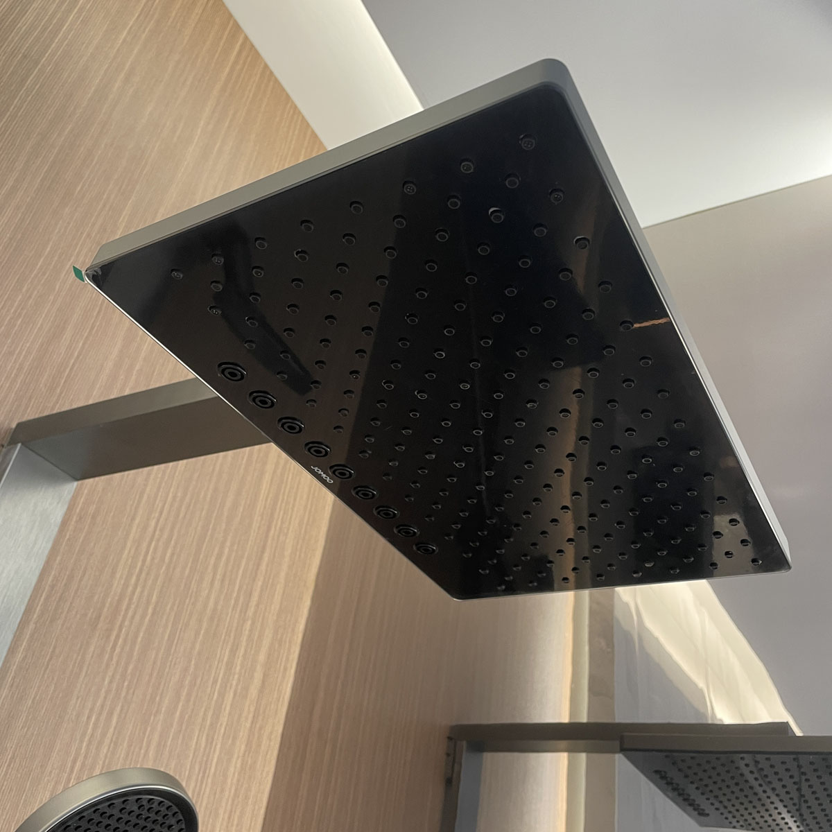 Sen cây tắm đứng ổn nhiệt JOMOO 26173-624/HBS-1