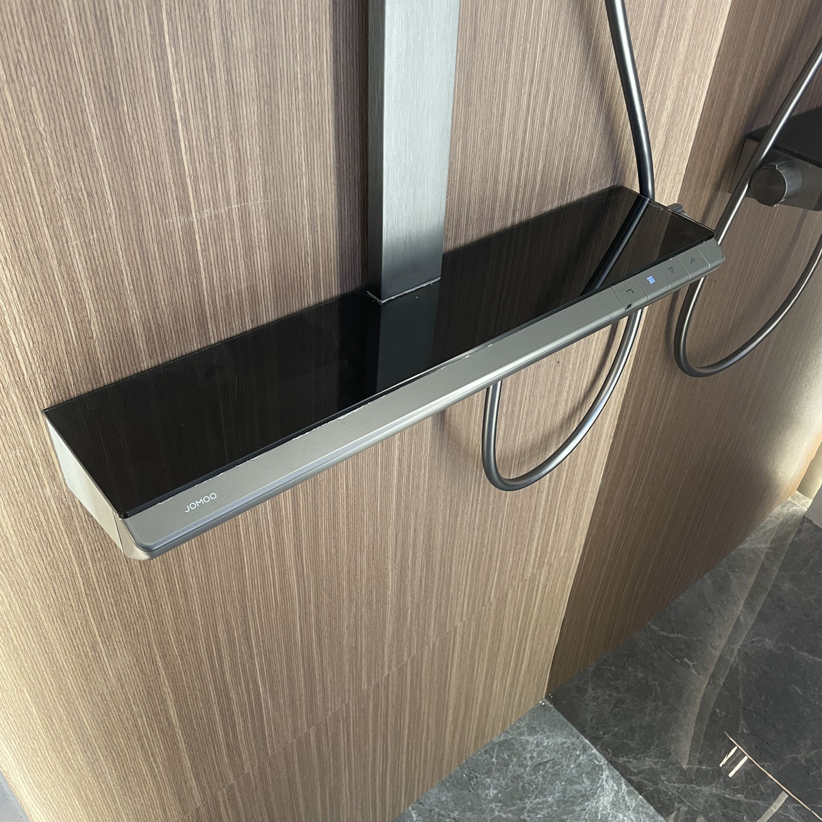 Sen cây tắm đứng ổn nhiệt JOMOO 26173-624/HBS-1