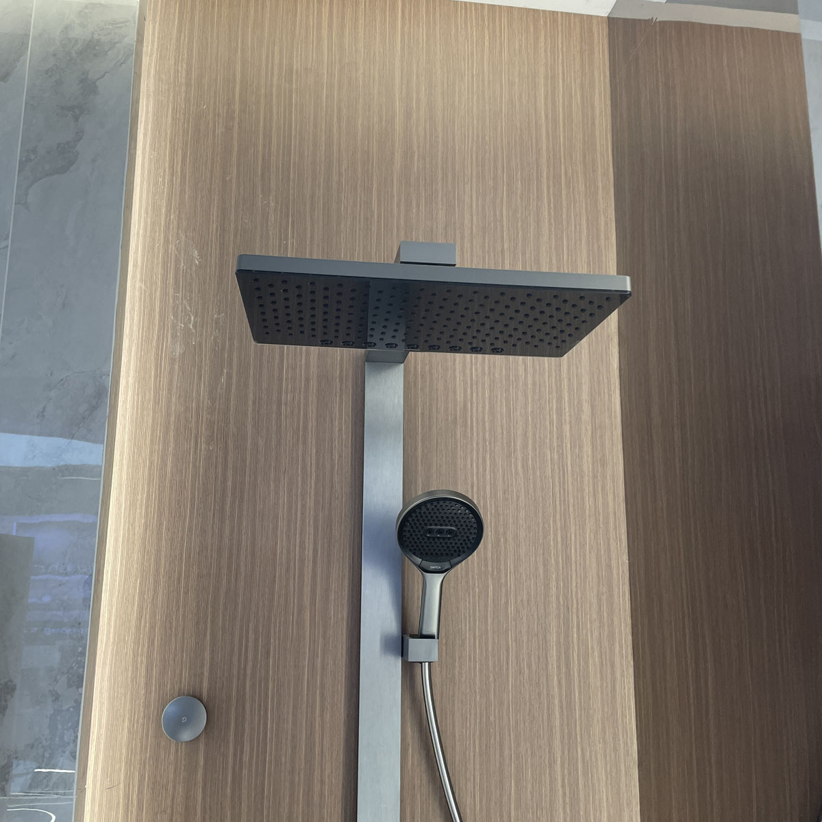 Sen cây tắm đứng ổn nhiệt JOMOO 26173-624/HBS-1