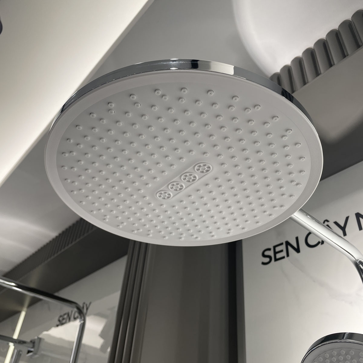 Sen cây tắm đứng ổn nhiệt JOMOO 26178-624/1B-1