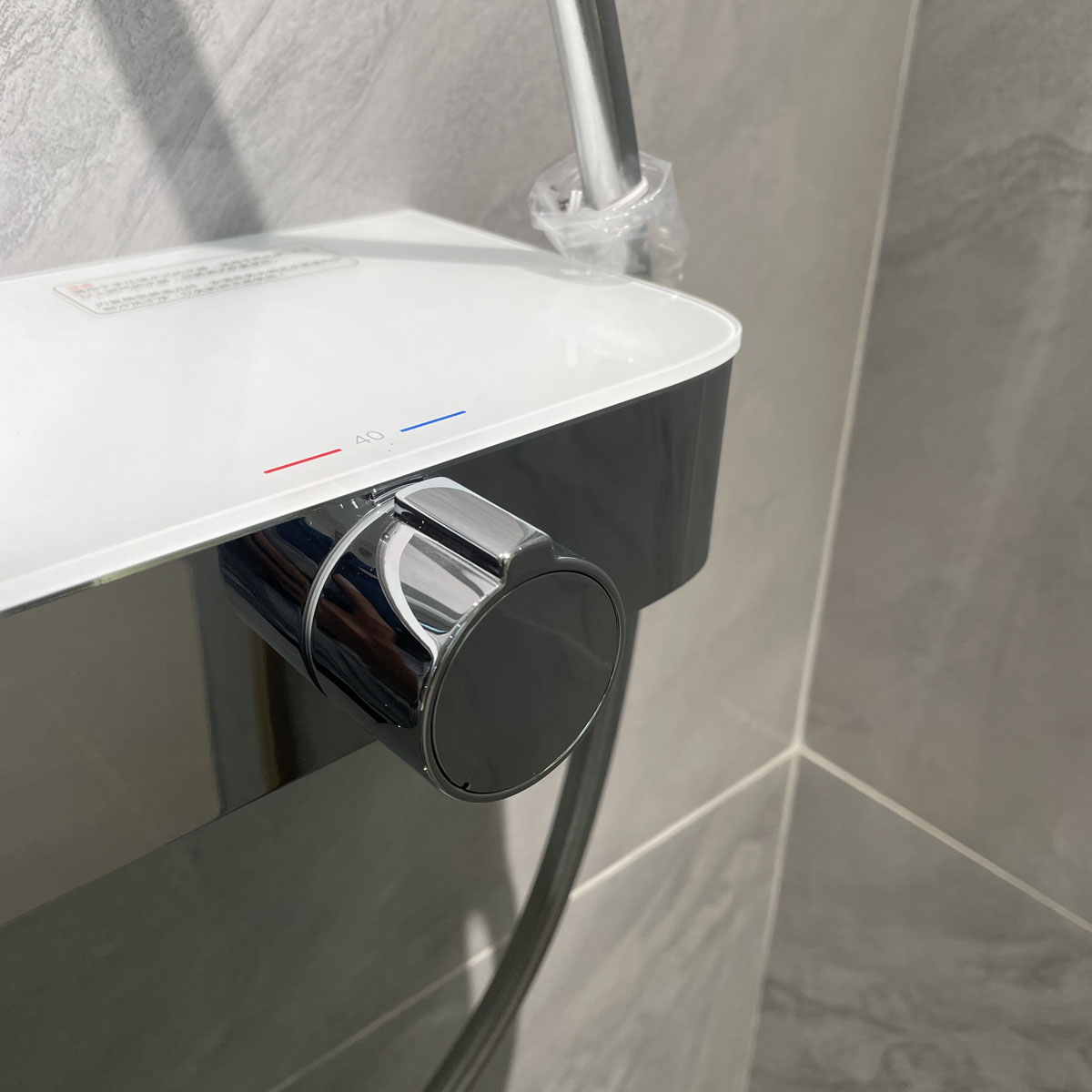 Sen cây tắm đứng ổn nhiệt JOMOO 26178-624/1B-1