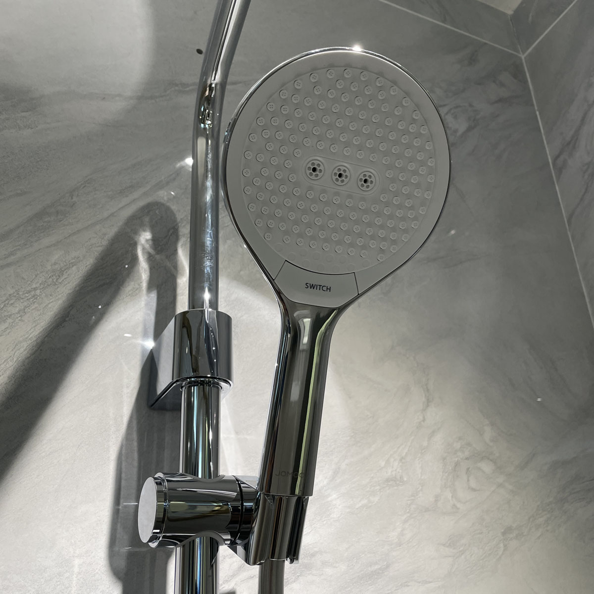 Sen cây tắm đứng ổn nhiệt JOMOO 26178-624/1B-1