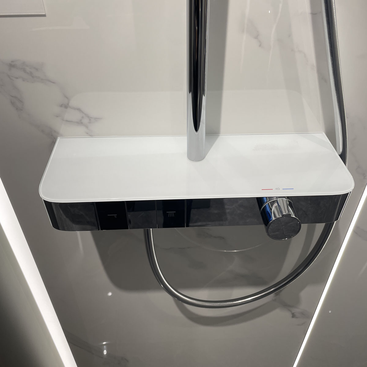 Sen cây tắm đứng ổn nhiệt JOMOO 26178-624/1B-1