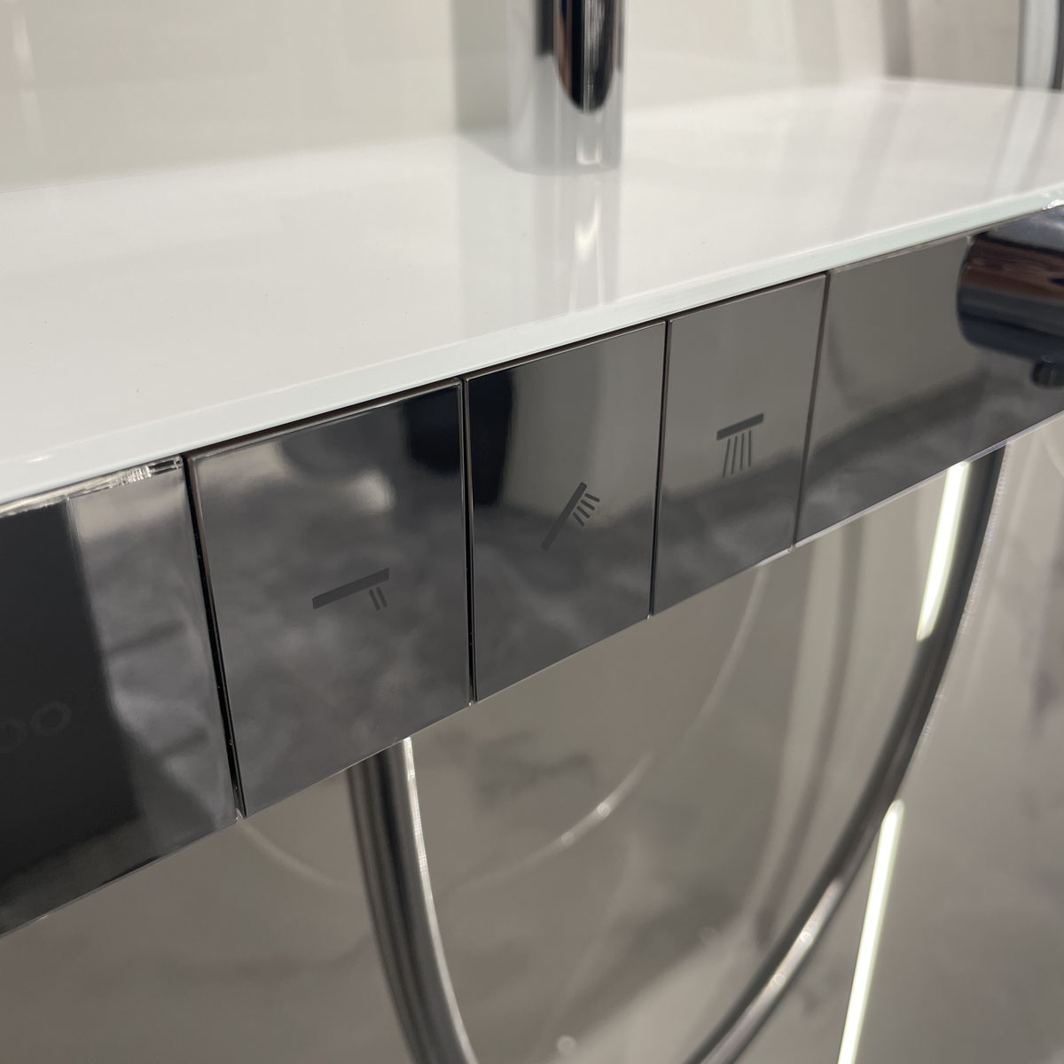 Sen cây tắm đứng ổn nhiệt JOMOO 26178-624/1B-1