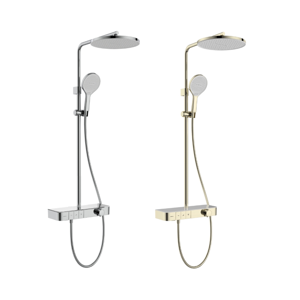 Sen cây tắm đứng ổn nhiệt JOMOO 26178-624/1B-1