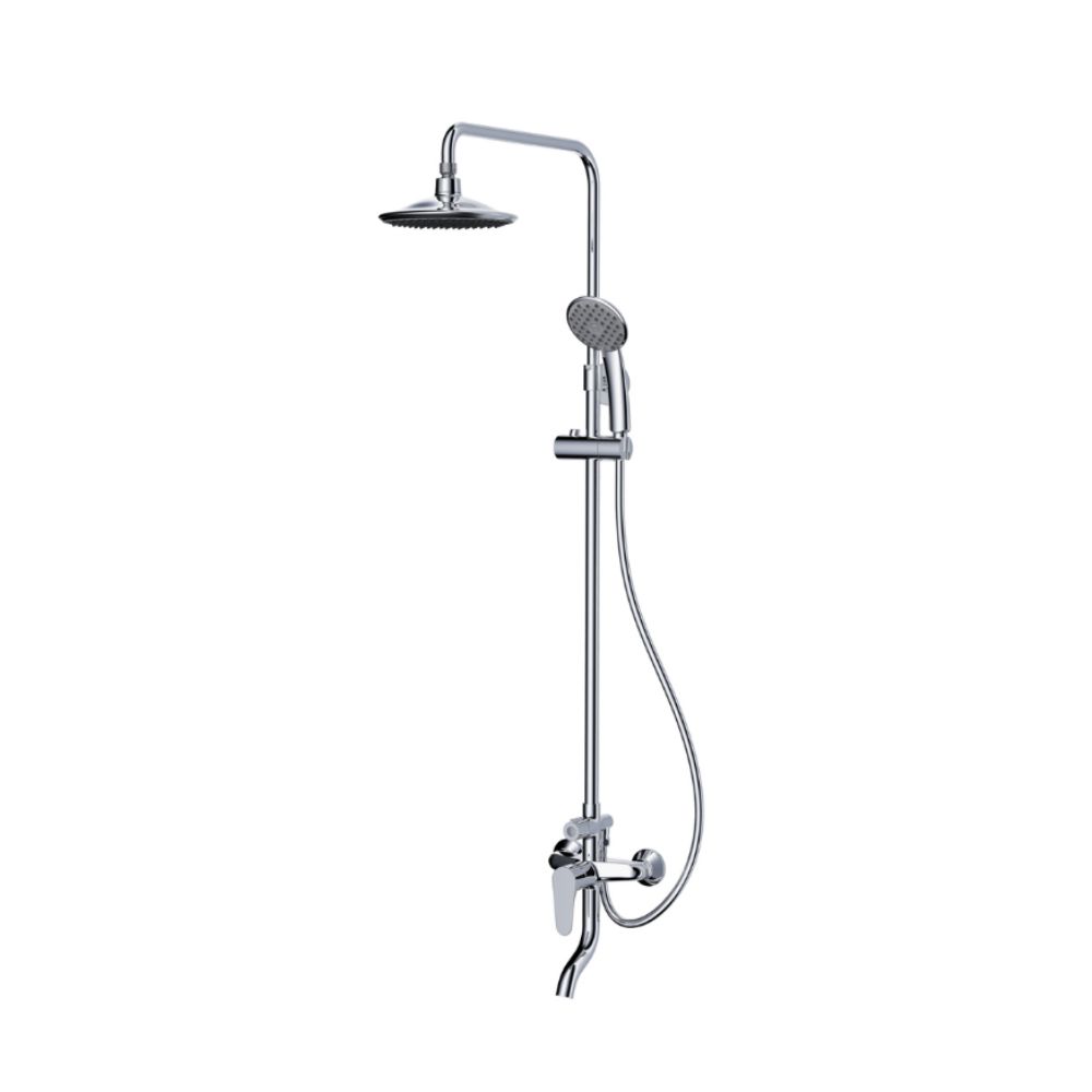 Sen cây tắm đứng JOMOO 36249-139/1B-1