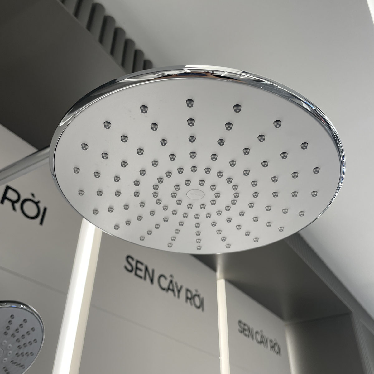 Thân sen cây JOMOO 36313-015/1B-I011