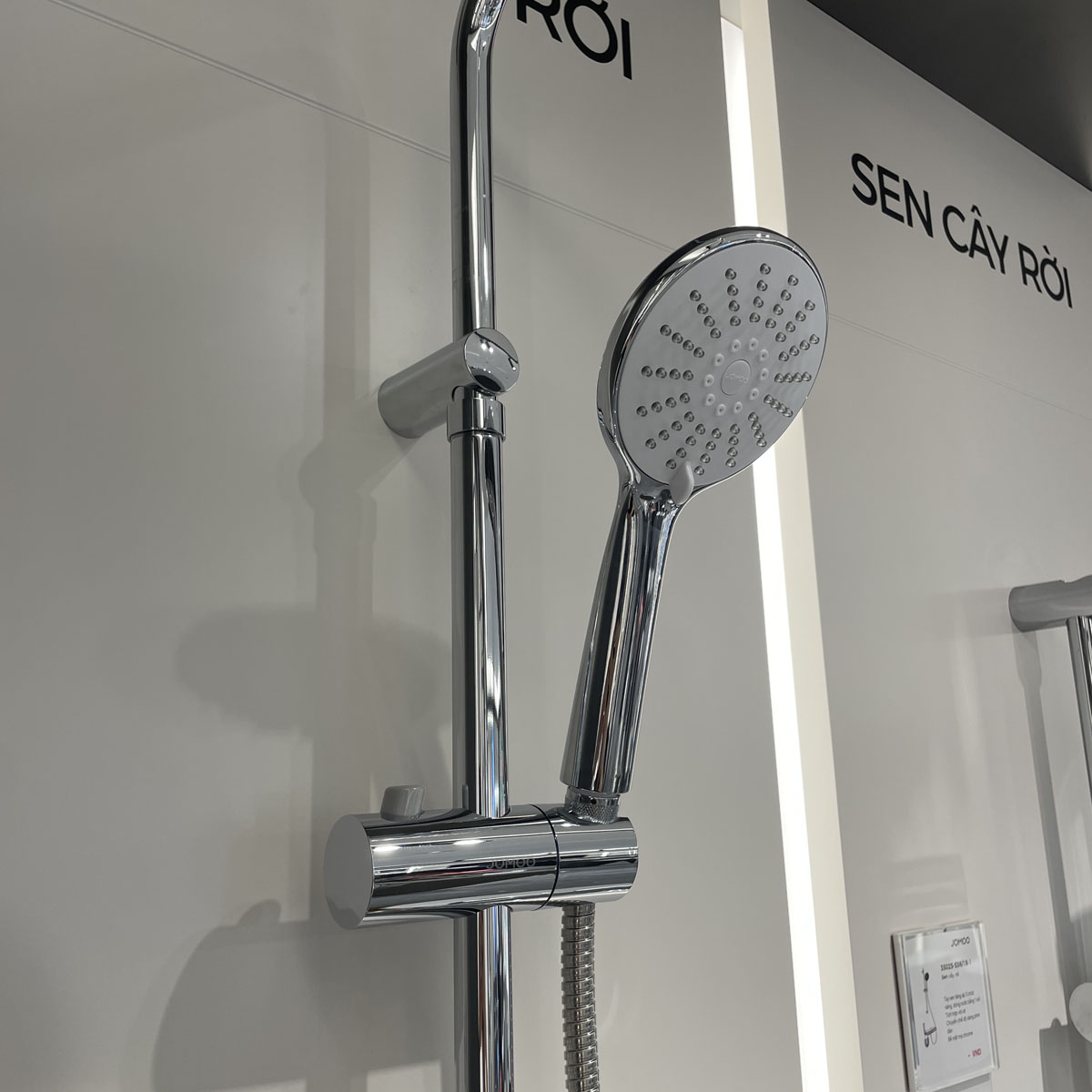 Thân sen cây JOMOO 36313-015/1B-I011