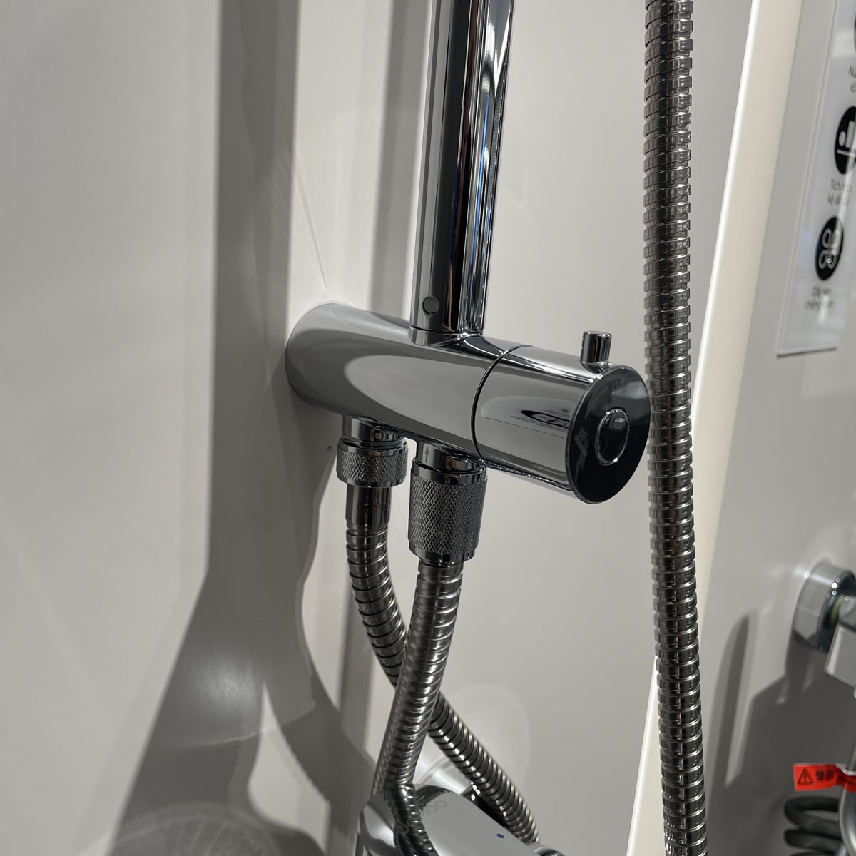 Thân sen cây JOMOO 36313-015/1B-I011