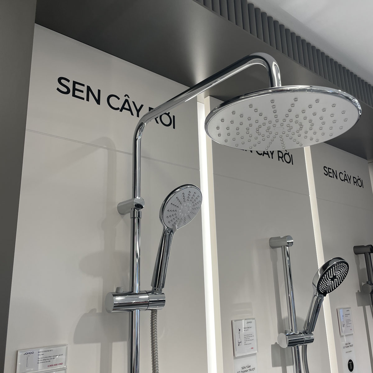 Thân sen cây JOMOO 36313-015/1B-I011