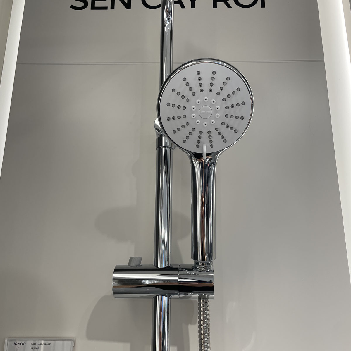 Thân sen cây JOMOO 36313-015/1B-I011