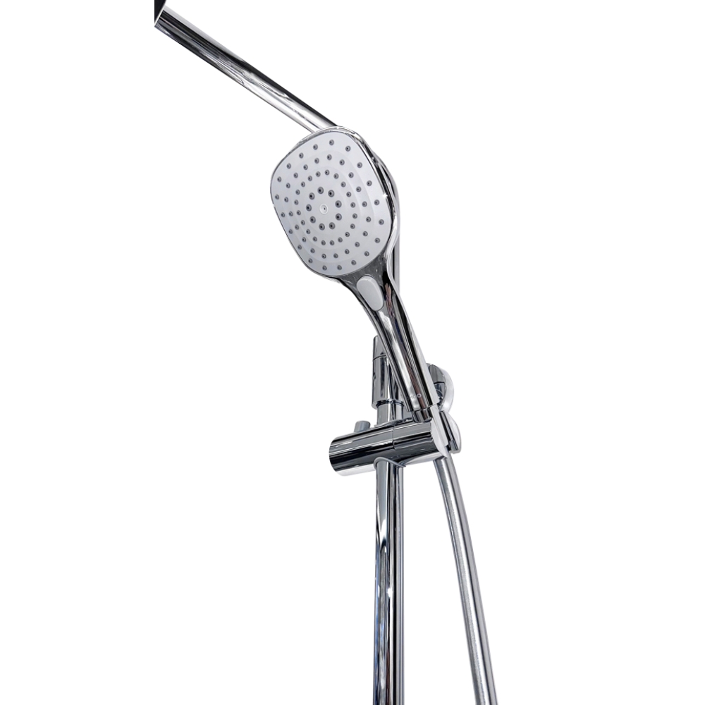 Sen cây tắm đứng nóng lạnh JOMOO 36437-477/1B-I011